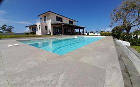 Jags Villa
